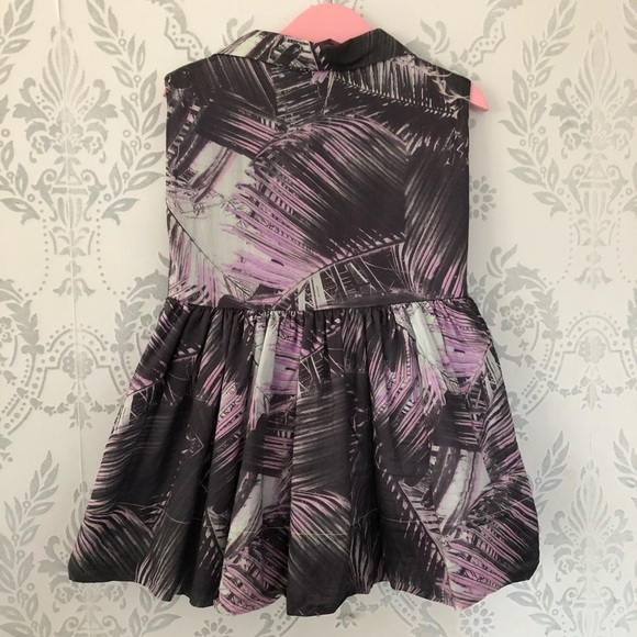 Size 5 bijou dress - Picture 2 of 3